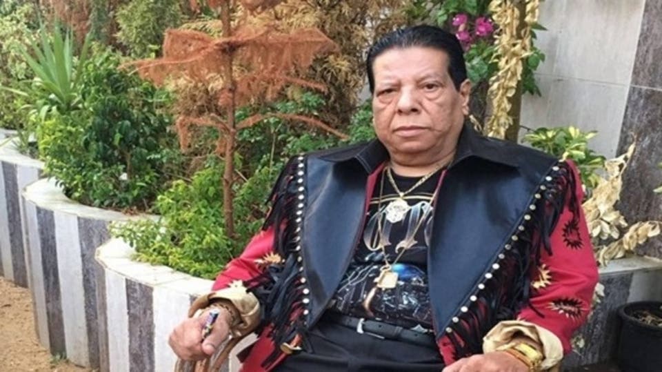 شعبان عبد الرحيم شعبان عبد الرحيم