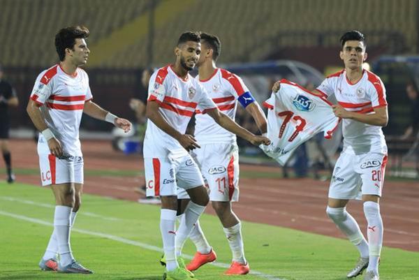 الزمالك
