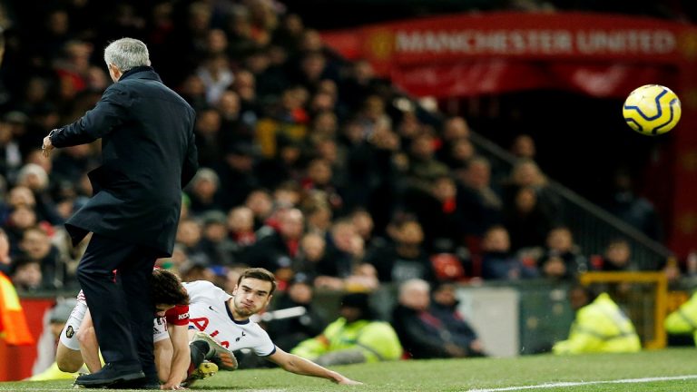 مورينيو  مورينيو