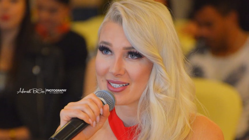 ملكة جمال ايكو الدولية لعام 2015