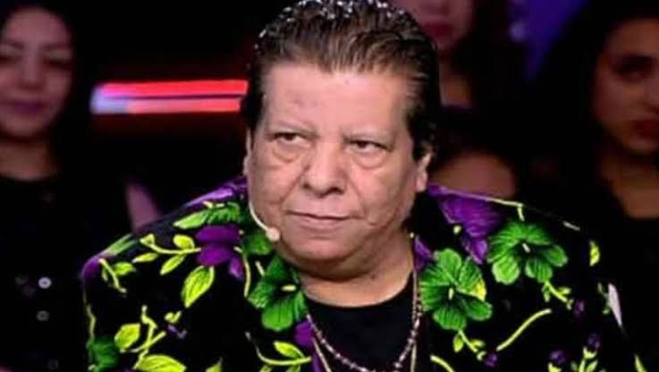 شعبان عبدالرحيم