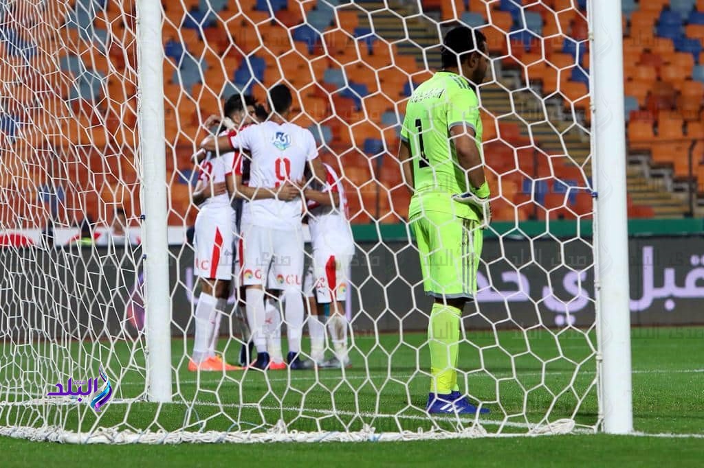 لاعبو الزمالك لاعبو الزمالك