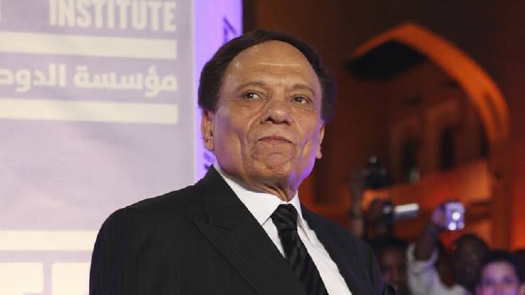 عادل إمام عادل إمام