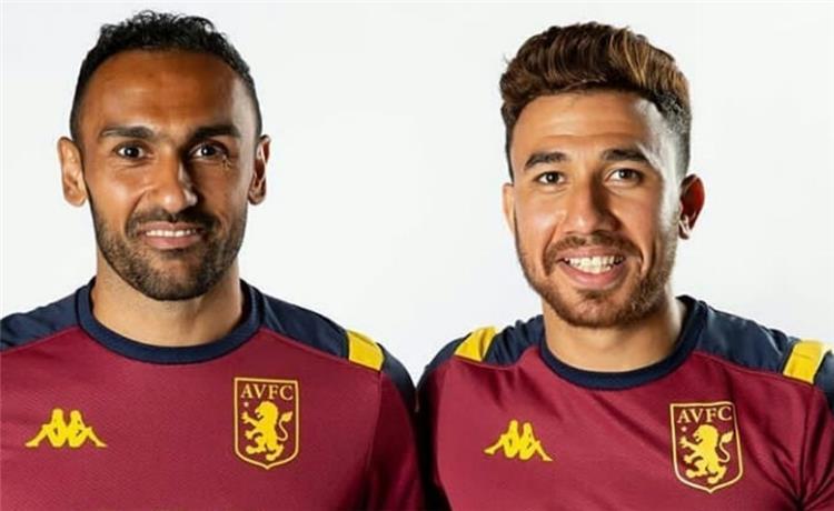 أحمد المحمدي وتريزيجيه