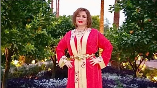 إلهام شاهين