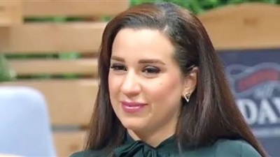 اسما شريف منير 