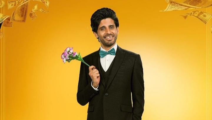 حمدى المرغنى