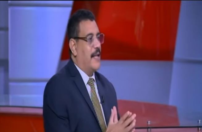 عميد كلية الاقتصاد ببني سويف