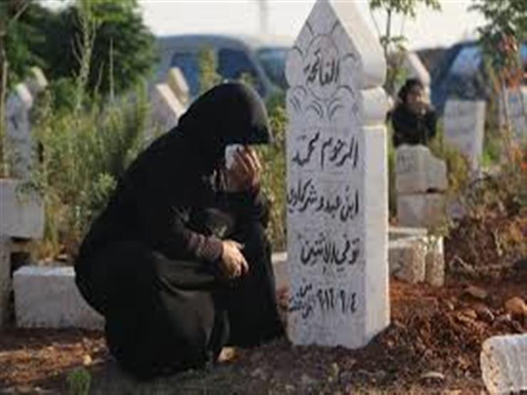 هل يجوز زيارة قبر زوجي في فترة العدة هل يجوز زيارة قبر زوجي في فترة العدة
