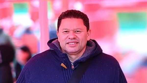 رضا عبدالعال