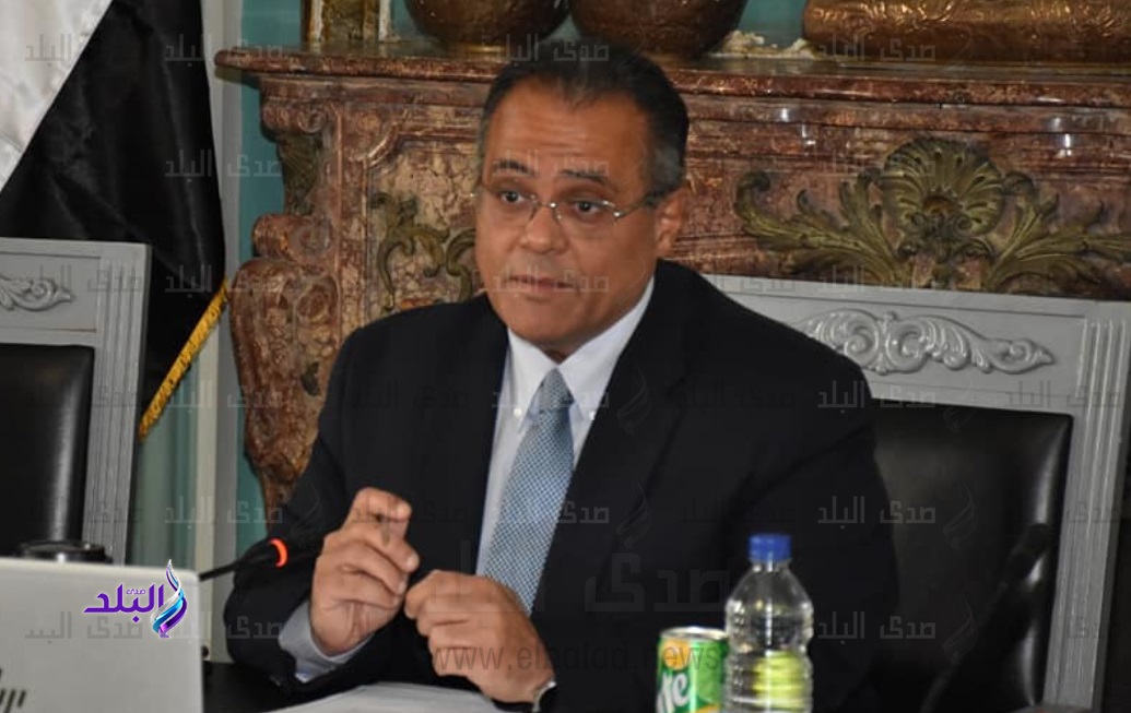 نائب رئيس جامعة عين شمس نائب رئيس جامعة عين شمس