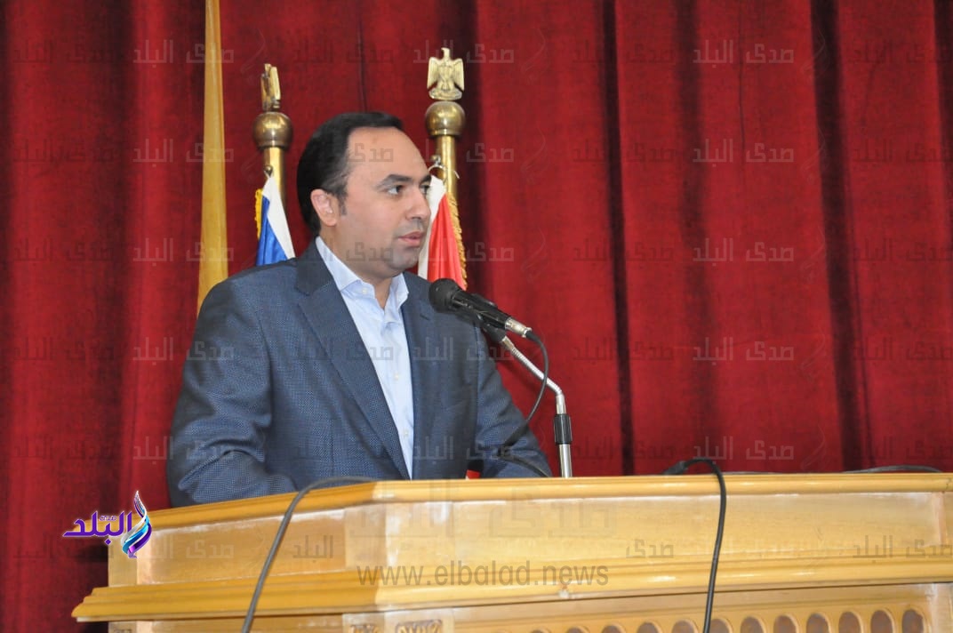 نائب وزير التعليم نائب وزير التعليم