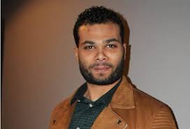 الفنان أحمد عبد الله