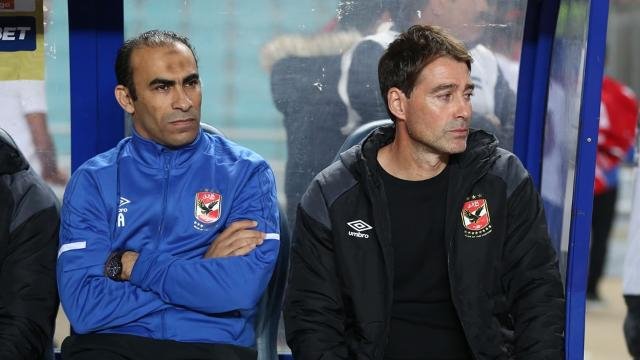 فايلر وسيد عبدالحفيظ