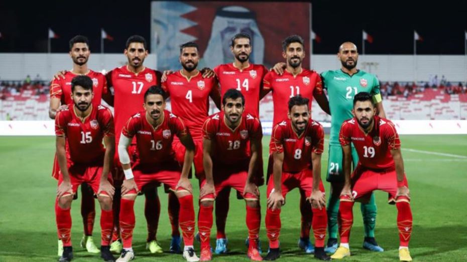خسائر عربية في ختام تصفيات كأس العالم.. البحرين والكويت يودعون الأحلام العالمية