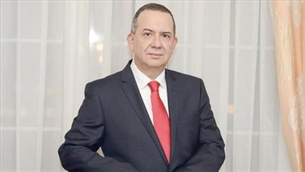 إيهاب عبد العال - الخبير السياحي إيهاب عبد العال - الخبير السياحي