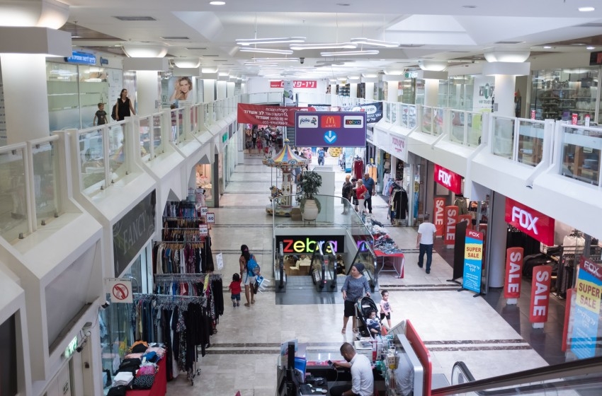 ضربة لاقتصاد إسرائيل خلال نوفمبر الأسود