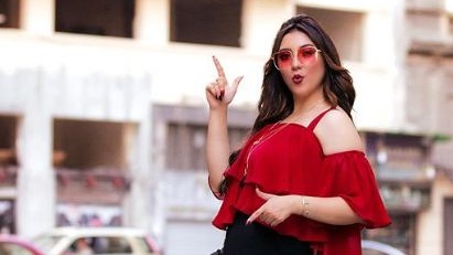 اية عبدالله 