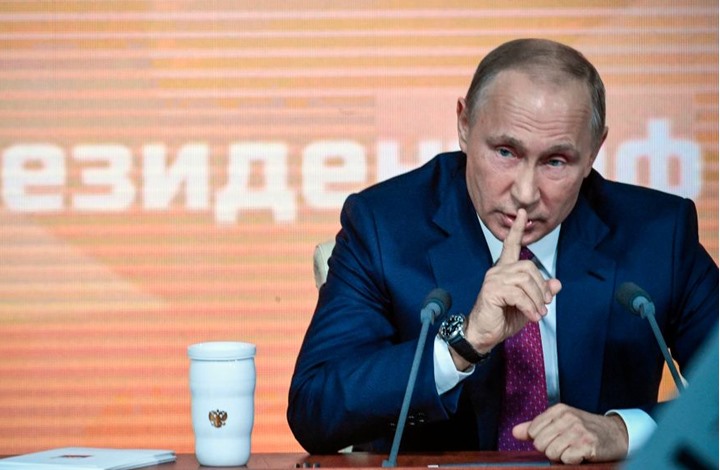 روسيا ترد على الناتو