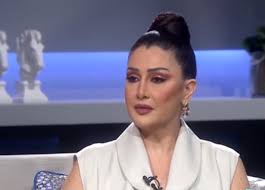 غادة عبد الرازق