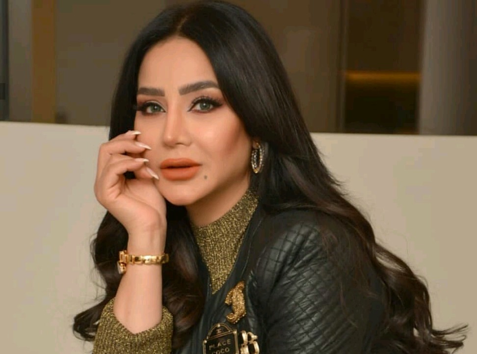لجين عمران
