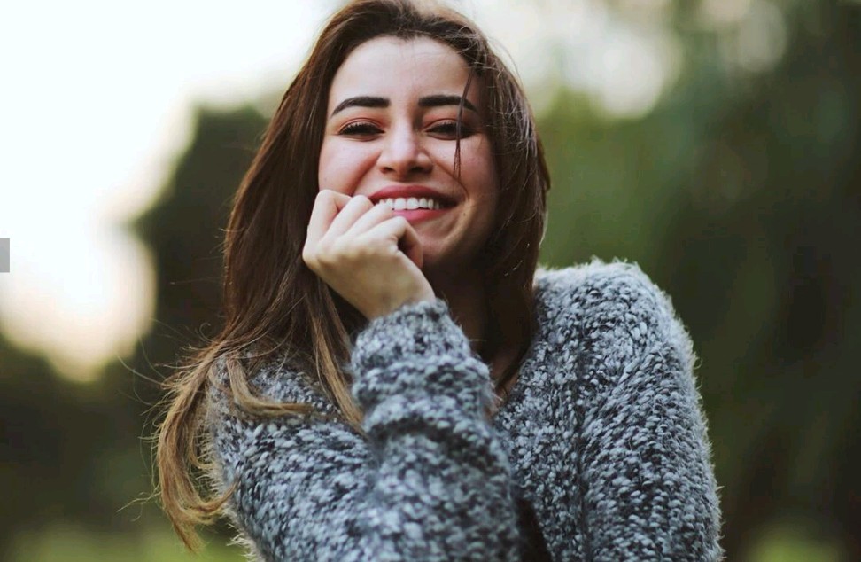 سارة الشامى