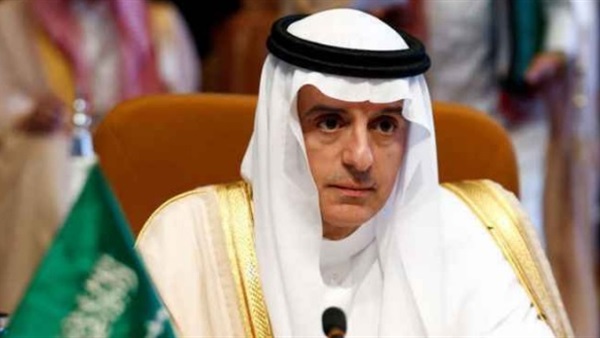 عادل الجبير عادل الجبير