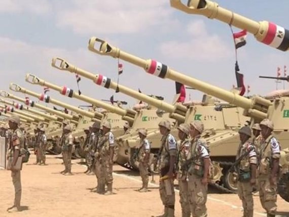 أبطال القوات المسلحة أبطال القوات المسلحة