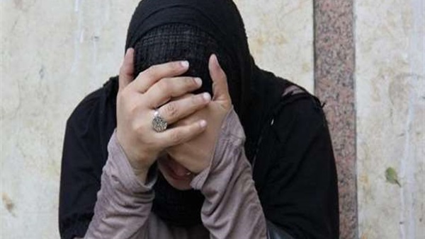 سيدة - صورة أرشيفية 