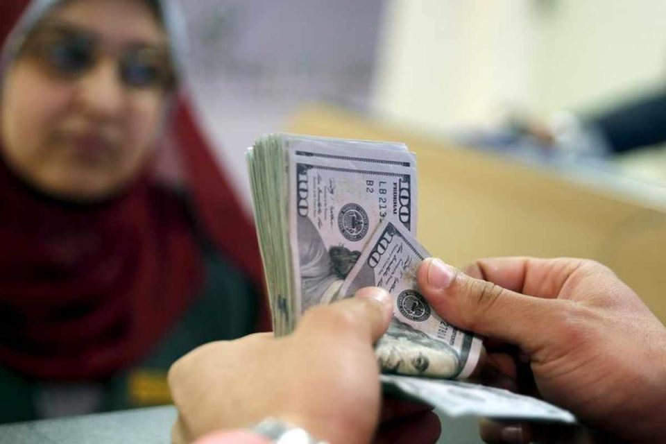 تحويلات المصريين بالخارج تحويلات المصريين بالخارج