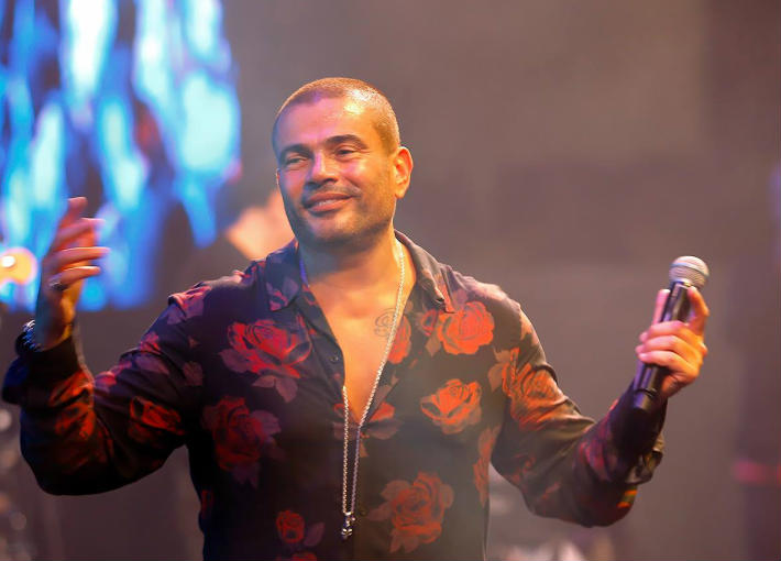 عمرو دياب عمرو دياب