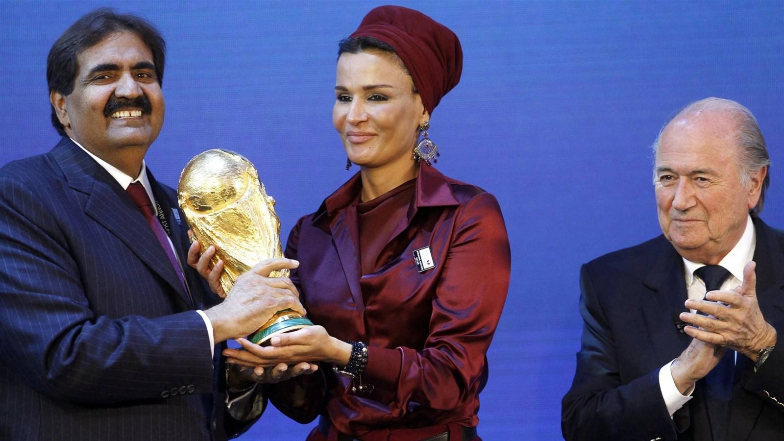 مونديال قطر 2022 مونديال قطر 2022