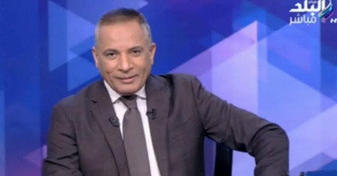 احمد موسى احمد موسى
