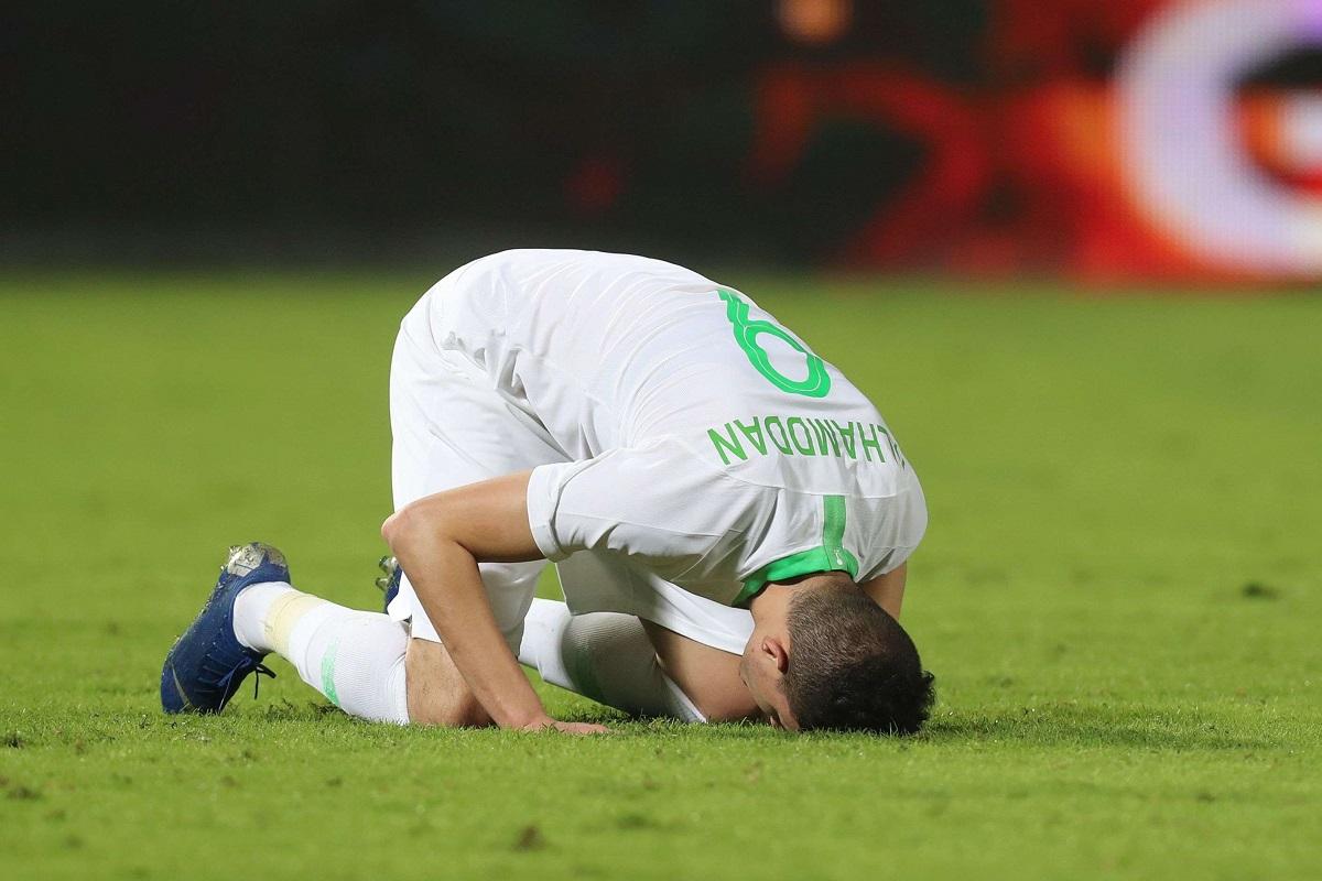 عبدالله الحمدان