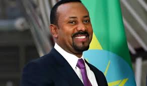 آبي أحمد آبي أحمد
