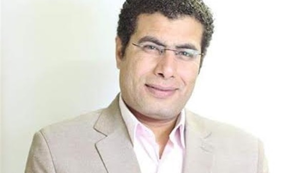 الدكتور رضا لاشين