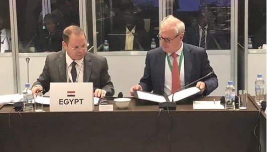 المستشار حمادة الصاوي النائب العام المستشار حمادة الصاوي النائب العام