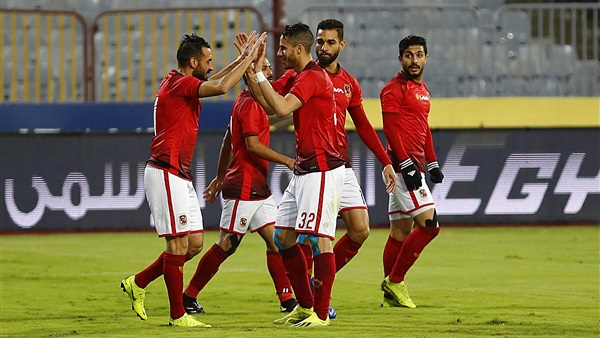 فريق الأهلي فريق الأهلي