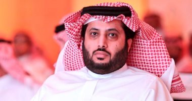 تركي ال الشيخ تركي ال الشيخ