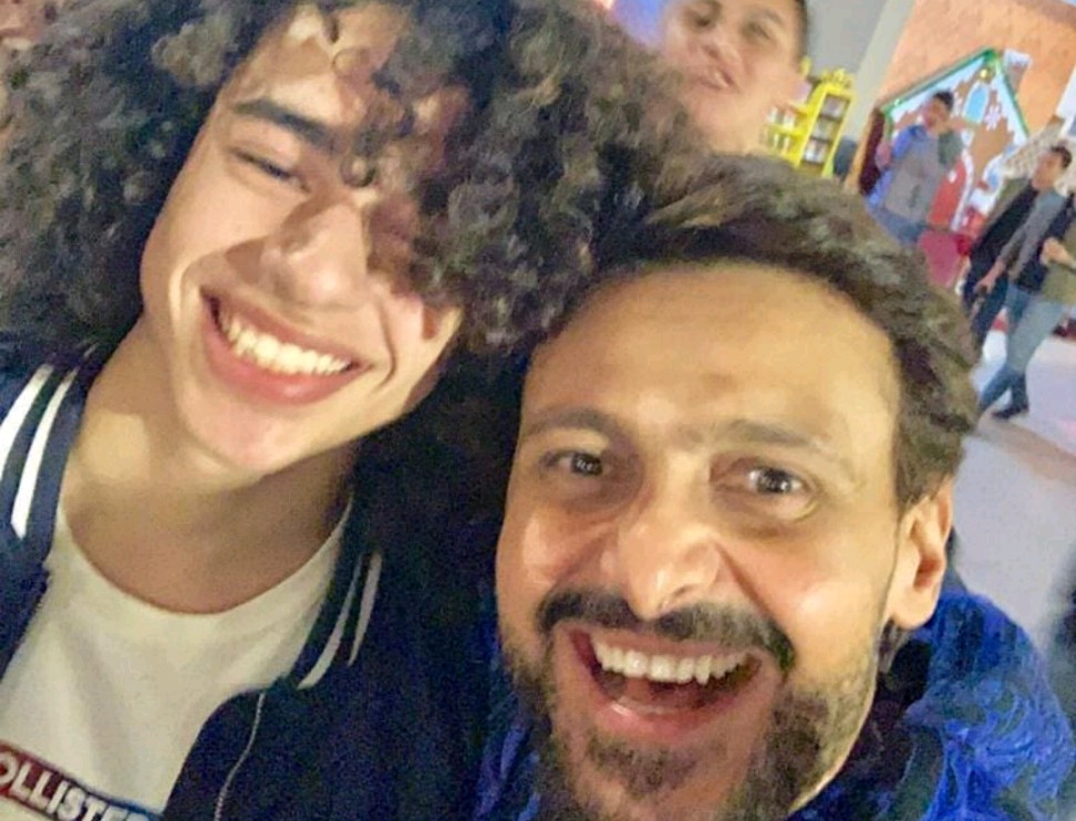 رامز جلال رامز جلال