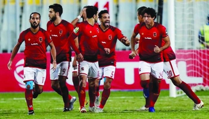 فريق الأهلي فريق الأهلي