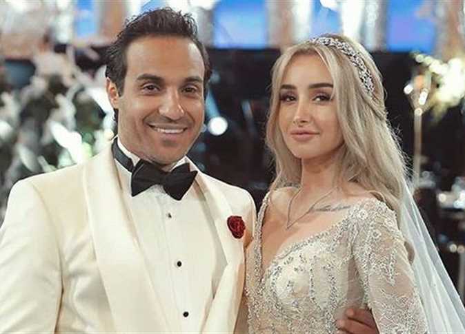 هنا الزاهد واحمد فهمي