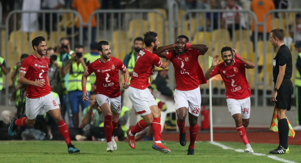 فريق الأهلي فريق الأهلي