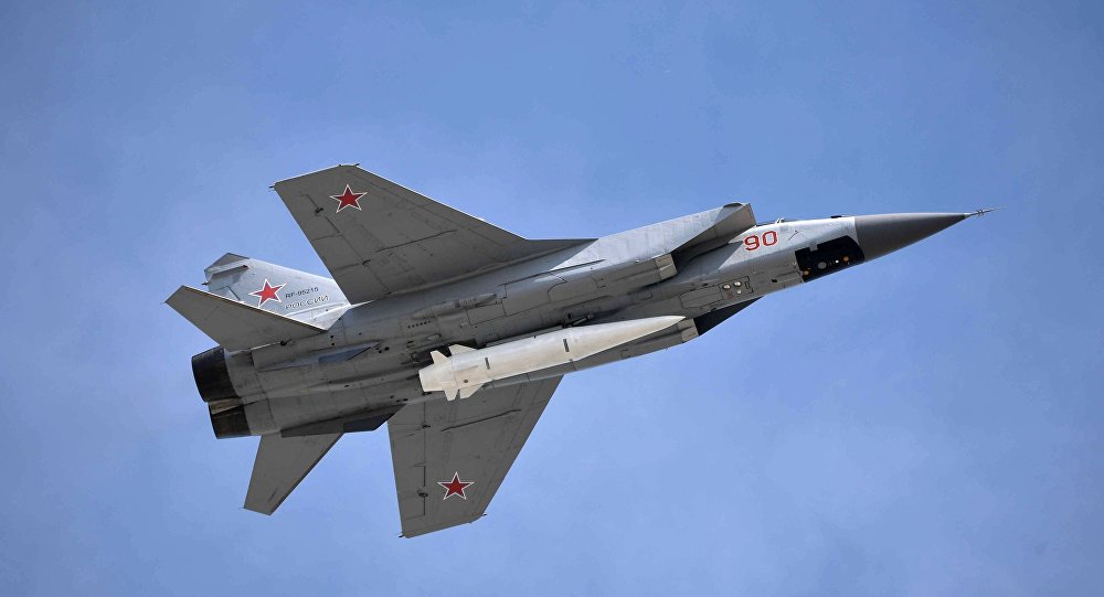 صواريخ كينجال وبوسيدون