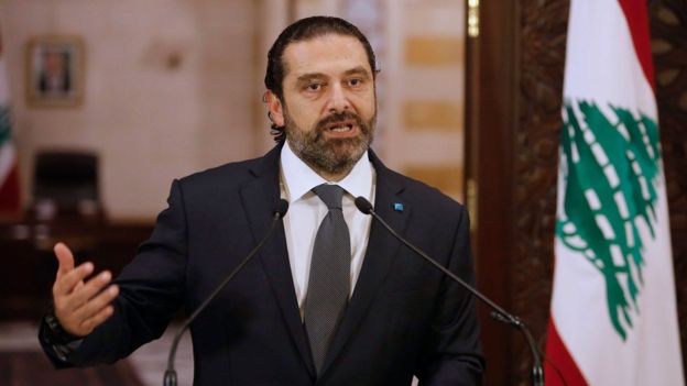 سعد الحريرى سعد الحريرى