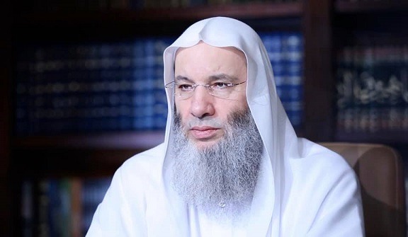 حقيقة وفاة الشيخ محمد حسان .. تفاصيل حقيقة وفاة الشيخ محمد حسان .. تفاصيل