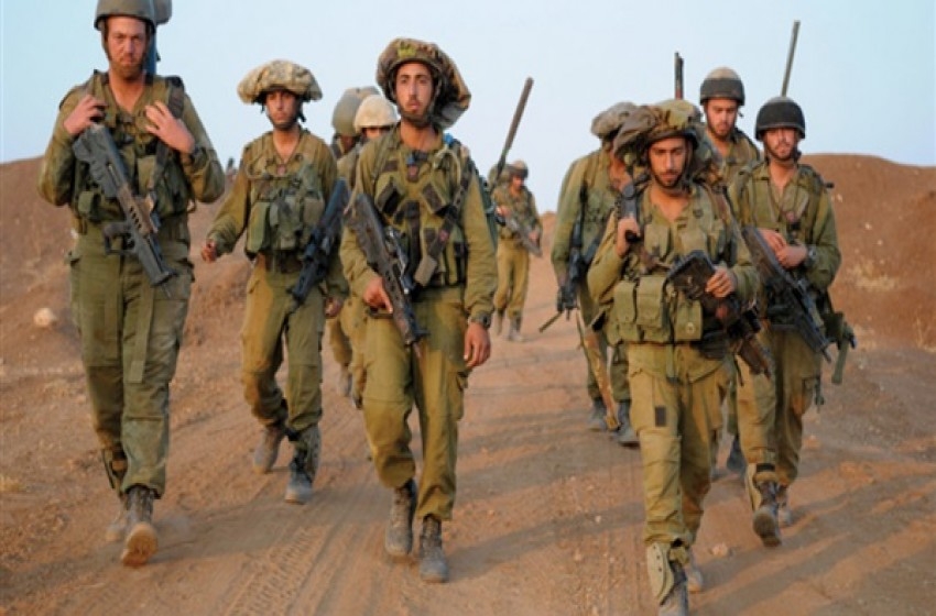 الجيش الإسرائيلي ينهي تمرين دولي في قبرص