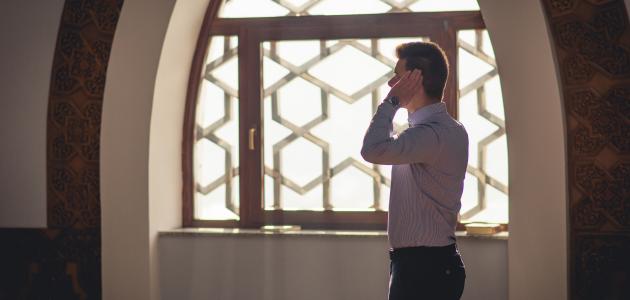 شروط الجمع فى الصلاة وكيفيته
