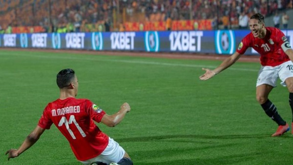 منتخب مصر الأوليمبي