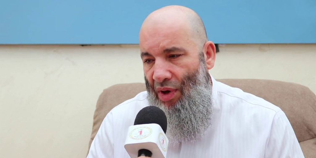 الشيخ محمد حسان .. لا صحة لخبر وفاة الداعية السلفي